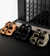 SANDALIA HANNA NEGRO - tienda online
