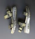 SANDALIA HYDRA MILITAR (V) - comprar online