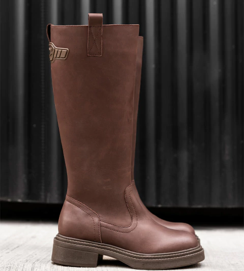 BOTA JOAQUI CHOCO - comprar online