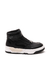 ZAPATILLA BOTITA LAVRA NEGRO-BLANCO - URBAN COW
