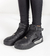 ZAPATILLA BOTITA LAVRA TOTAL BLACK - comprar online