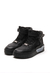 Imagen de ZAPATILLA BOTITA LAVRA TOTAL BLACK