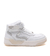 ZAPATILLA BOTITA LAVRA TOTAL WHITE