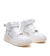 ZAPATILLA BOTITA LAVRA TOTAL WHITE en internet