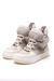 ZAPATILLA BOTITA LEGRA MARFIL