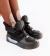 ZAPATILLA BOTITA LEGRA NEGRO - comprar online