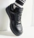 ZAPATILLA NEGRA