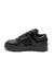 ZAPATILLA LEXA TOTAL BLACK - URBAN COW