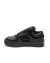 ZAPATILLA LEXA TOTAL BLACK (OT) - URBAN COW