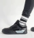 ZAPATILLA LEXA TOTAL BLACK (OT)