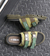 SANDALIA MERYL MILITAR en internet