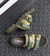 Imagen de SANDALIA MERYL MILITAR
