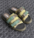 SANDALIA MERYL MILITAR