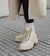 BORCEGO NORIS BEIGE (V) en internet