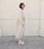 Imagen de BORCEGO NORIS BEIGE (V)