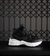 BORCEGO RISE NEGRO-BLANCO