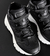 BORCEGO RISE NEGRO-BLANCO - comprar online