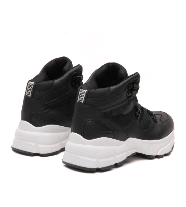 Borcego rise negro-blanco — imagen 10