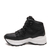 BORCEGO RISE NEGRO-BLANCO