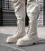Imagen de BORCEGO ROSELLE OFF WHITE (V)