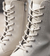 BORCEGO ROSELLE OFF WHITE (V) en internet