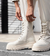 BORCEGO ROSELLE OFF WHITE (V)