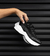 ZAPATILLA RUNE NEGRO-BLANCO - tienda online