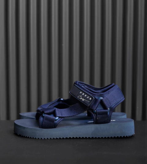 SANDALIA TANGER HOMBRE AZUL - comprar online