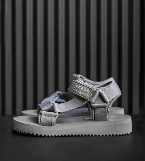 SANDALIA TANGER GREY - comprar online