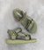 SANDALIA TANGER MILITAR (V)