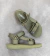 SANDALIA TANGER MILITAR (V)