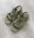 SANDALIA TANGER MILITAR (V) en internet