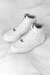 ZAPATILLA ASCARI BT TOTAL WHITE - URBAN COW
