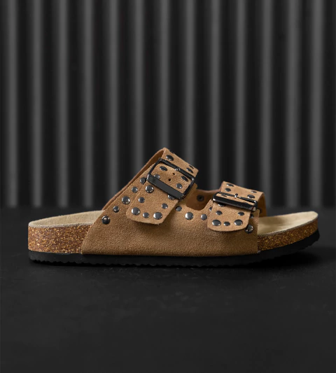 SANDALIA BONN RIVET SUELA - comprar online