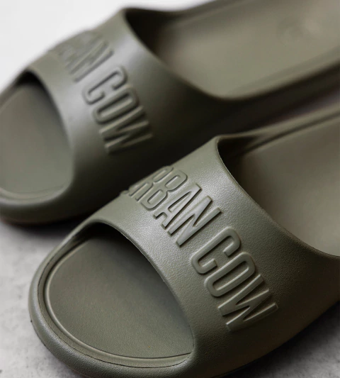 CHANCLA KOI MILITAR - comprar online