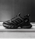 ZAPATILLAS RENO TOTAL BLACK (V) - comprar online