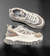 ZAPATILLAS FARGO GREY (V) en internet