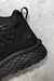 BORCEGO HARRY BLACK (V) - URBAN COW