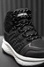 BORCEGO EVEREST BLACK / WHITE (V) - tienda online