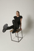 Imagen de BOTA MAXWELL NEGRO