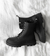 BORCEGO VERNASSA NEGRO - comprar online