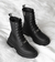 BORCEGO VERNASSA NEGRO - tienda online