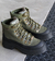 BORCEGO YARAH MILITAR en internet