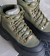 Imagen de BORCEGO YARAH MILITAR