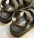 SANDALIA YASU MILITAR en internet
