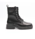 BORCEGO ZIFRON BLACK (V) - comprar online