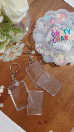 PARTY CHARM - Llaveros ( desde 5 niños ) - comprar online