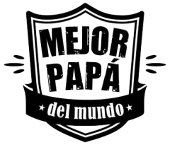 MEDALLA PAPÁ - en internet