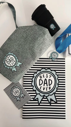 SUPER KIT DIA DEL PADRE (56 FIGUS) - MagicDay