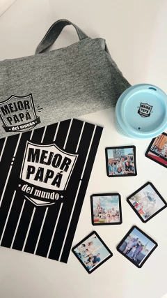 SUPER KIT DIA DEL PADRE (56 FIGUS) - comprar online